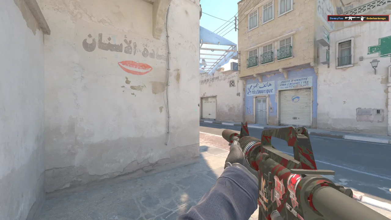 highlight